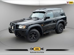 Nissan Patrol GR - 3.0 Di Sport * Trekhaak * Originele NL- Auto * 4x4