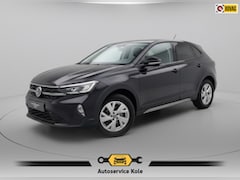 Volkswagen Taigo - 1.0 TSI AUTOMAAT* Navigatie * Parkeersensoren * Adaptieve Cruise Control