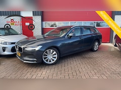 Volvo V90 - 2.0 T5 90th Anniversary Edition CAMERA / CARPLAY / LEDER / STOELVERW / NAVI / CLIMA / PDC