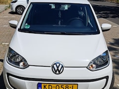 Volkswagen Up! - 1.0 move up! BlueMotion