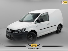 Volkswagen Caddy - 2.0 TDI L1H1 * Airco * Lichtmetalen Velgen * AppleCarPlay
