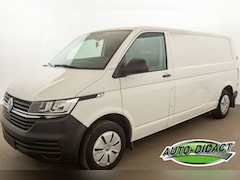 Volkswagen Transporter - 2.0 TDI 110kW L2H1 Airco