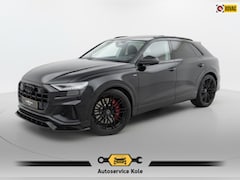 Audi Q8 - 55 TFSI quattro * S-line * Panoramadak * Dealer onderh