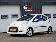Citroën C1 - 1.0-12V Selection | AIRCO | 5 DEURS | ELEKTR. PAKKET |