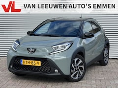 Toyota Aygo X - 1.0 VVT-i MT Pulse | Nieuw Binnen | Camera | Climate Control | CarPlay |