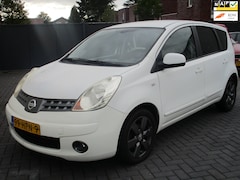 Nissan Note - 1.4 Life Airco