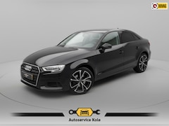 Audi A3 Limousine - 30 TFSI Pro Line * Navigatie * Cruise Control * Parkeersensoren