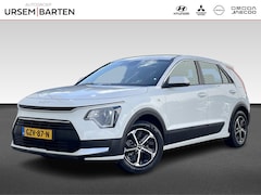 Kia Niro - 1.6 GDi Hybrid ComfortLine
