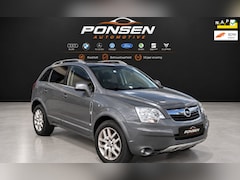 Opel Antara - 2.4-16V Edition 2x4