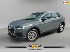 Audi Q3 - 45 TFSI e Basis * Camera * Cruise * Xenon/led * Clima * Navigatie