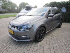 Volkswagen Polo - 1.0 airco 5 drs