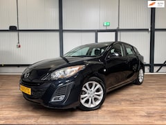 Mazda 3 - 3 1.6 Business Plus / CLIMA / CRUISE / nette staat /