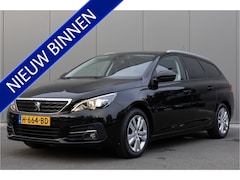 Peugeot 308 SW - | NAVI | CLIMATE | TREKHAAK | CRUISE