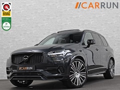 Volvo XC90 - T8 AWD R-Design | Luchtvering | 360 Camera | Bowers & Wilkins | Keyless-Entry | Head-Up |