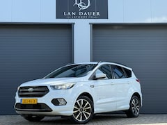 Ford Kuga - 1.5 EcoBoost ST-LINE / 183 pk / Carplay / Camera