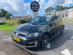 Volkswagen Golf - 2015 * 1.4 TSI GTE * NIEUWE MEGATRONIC * APK 2027 * TOP STAAT