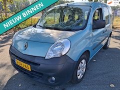 Renault Kangoo Family - 1.6-16V Expression LEUKE AUTO RIJDT EN SCHAKELT GOED