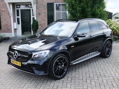 Mercedes-Benz GLC-klasse - AMG 43 4MATIC , 360 camera , Led , Keyless , elec-a-klep , HUD enz. Zeer compleet