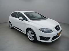 SEAT Leon - 1.8 TFSI FR armin v buren