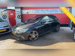 SEAT Ibiza - 1.0 TSI FR Business Intense 1STE EIG / PANORAMADAK / AUTOMAAT / BEATS AUDIO / KEYLESS / FU