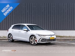 Volkswagen Golf - 1.4 eHybrid GTE