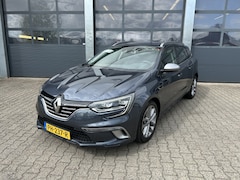 Renault Mégane Estate - 1.2 TCE 132pk Automaat GT-Line