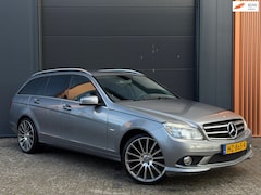 Mercedes-Benz C-klasse Estate - 320 CDI Elegance 4-Matic|Harman Kardon|Memory Stoelen|Stoelverwarming|Climate Control|Crui