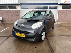 Citroën C1 - 1.0-12V Séduction