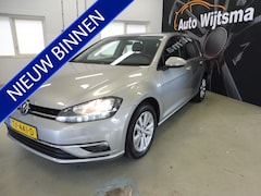 Volkswagen Golf - 1.0 TSI Comfortline Trekhaak | Adap cruise | LMV 16" | LED | ECC | NL auto