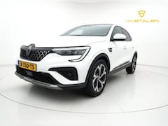 Renault Arkana - 1.6 E-Tech full hybrid 145 techno|Gloednieuwe auto |Camera|NAP|