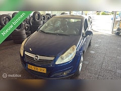 Opel Corsa - 1.4-16V Sport