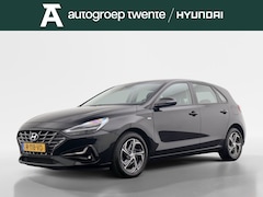 Hyundai i30 - 1.0 T-GDi MHEV Comfort Smart | LED | Camera | Navigatie