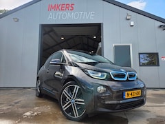 BMW i3 - Basis Comfort Advance 22 kWh PANO | Leer | Stoelverw. |