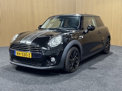 MINI Cooper - 1.5 Business | Airco | Cruise | Navi | Bluetooth |