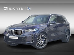 BMW X5 - xDrive50e M Sportpakket Pro | Innovation Pack | Comfort-plus Pack | Travel Pack | Harman K