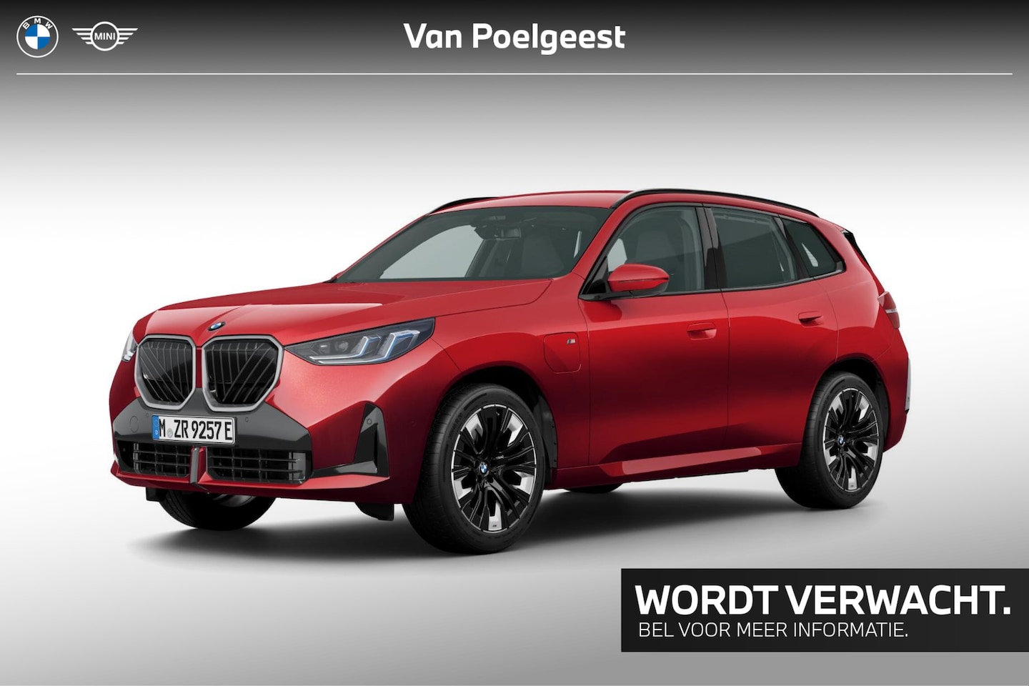 BMW X3 - 30e xDrive 30e xDrive - AutoWereld.nl