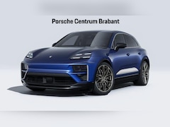 Porsche Macan - Turbo
