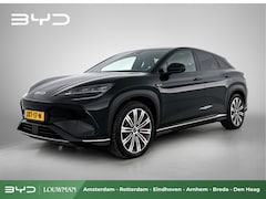 BYD Sealion 7 - Excellence AWD 91.3 kWh | Meest luxe uitvoering | Grootste Dealer van NL |
