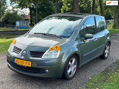 Renault Modus - 1.6-16V Privilège Luxe