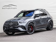 Mercedes-Benz AMG GLE - 53 Hybrid 4MATIC+ Premium Plus, Nightpakket, 585pk Head-up,