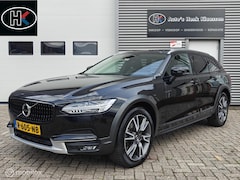Volvo V90 Cross Country - 2.0 T5 AWD Pro Volleder El. Panorama