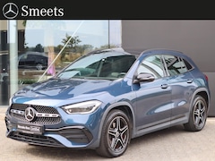 Mercedes-Benz GLA-Klasse - 250 e AMG Line