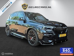 BMW X5 - xDrive45e High Executive BTW M stage 2+ 630 PK UNIEK
