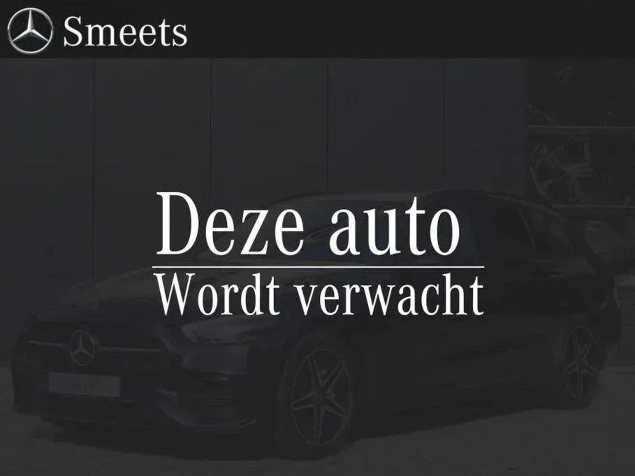 Mercedes-Benz CLA-klasse Shooting Brake - 250 e AMG Line 250 e AMG Line - AutoWereld.nl