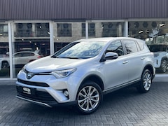 Toyota RAV4 - 2.5 Hybrid Dynamic Plus | 18 inch, Parkeersensoren, Keyless, Adaptive cruise control, Park