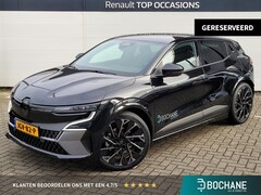 Renault Mégane E-Tech - comfort range esprit alpine 60 kWh | Google Navigatie | Harman Kardon | 360* Camera