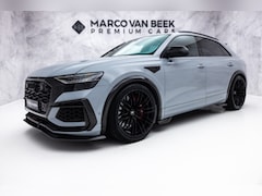Audi RSQ8 - R ABT 1/125 Quattro 740 PK | Pano | B&O High End | Dynamic+ | Carbon