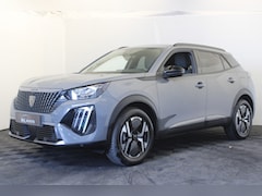 Peugeot 2008 - 1.2 PureTech 130 Allure |Stoelverw.|Camera|Navi|