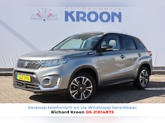 Suzuki Vitara - 1.5 Hybrid Style Automaat I All season I Trekhaak I Panorama dak