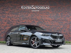 BMW 5-serie Touring - 550e xDrive | M Sport Pro - Trekhaak - H/K